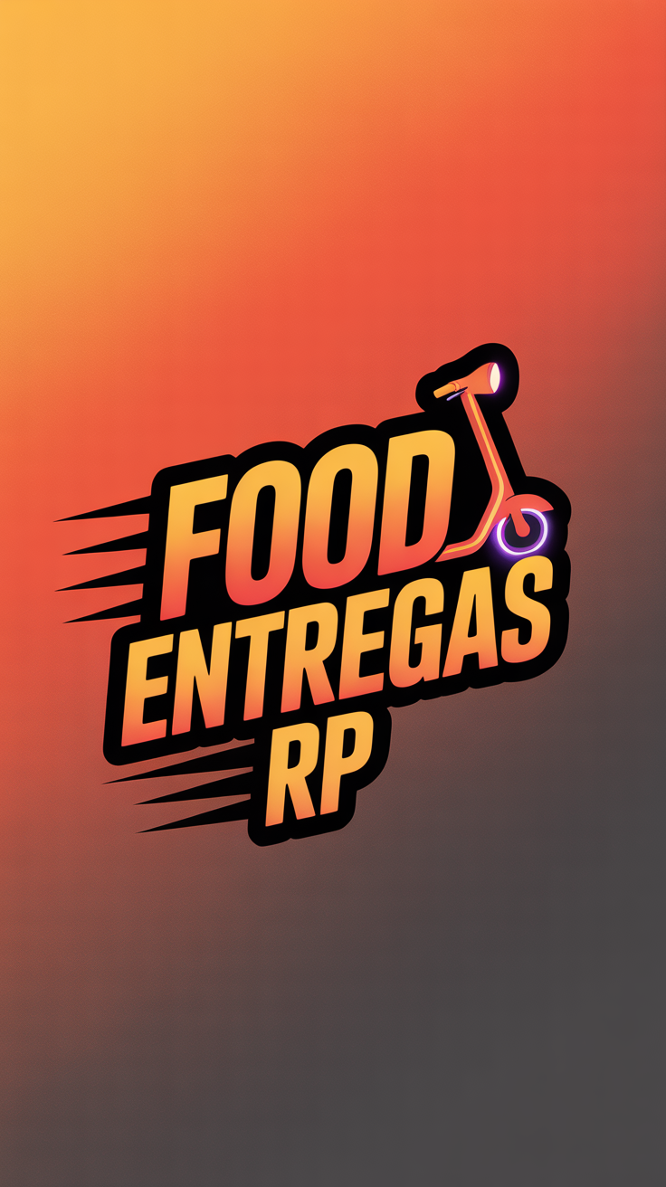 Logo FoodRiber