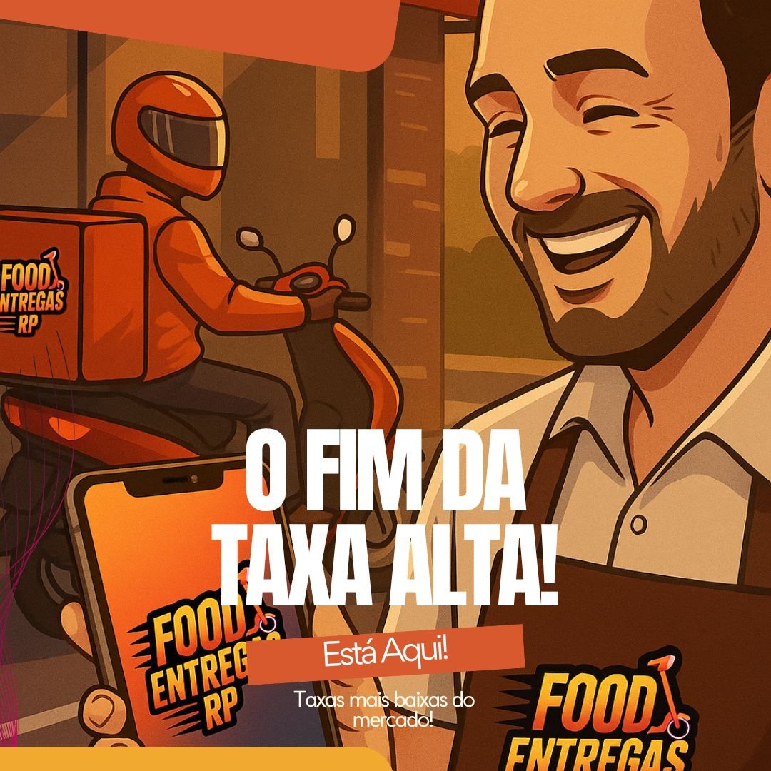 Promoção especial em Ribeirão Preto