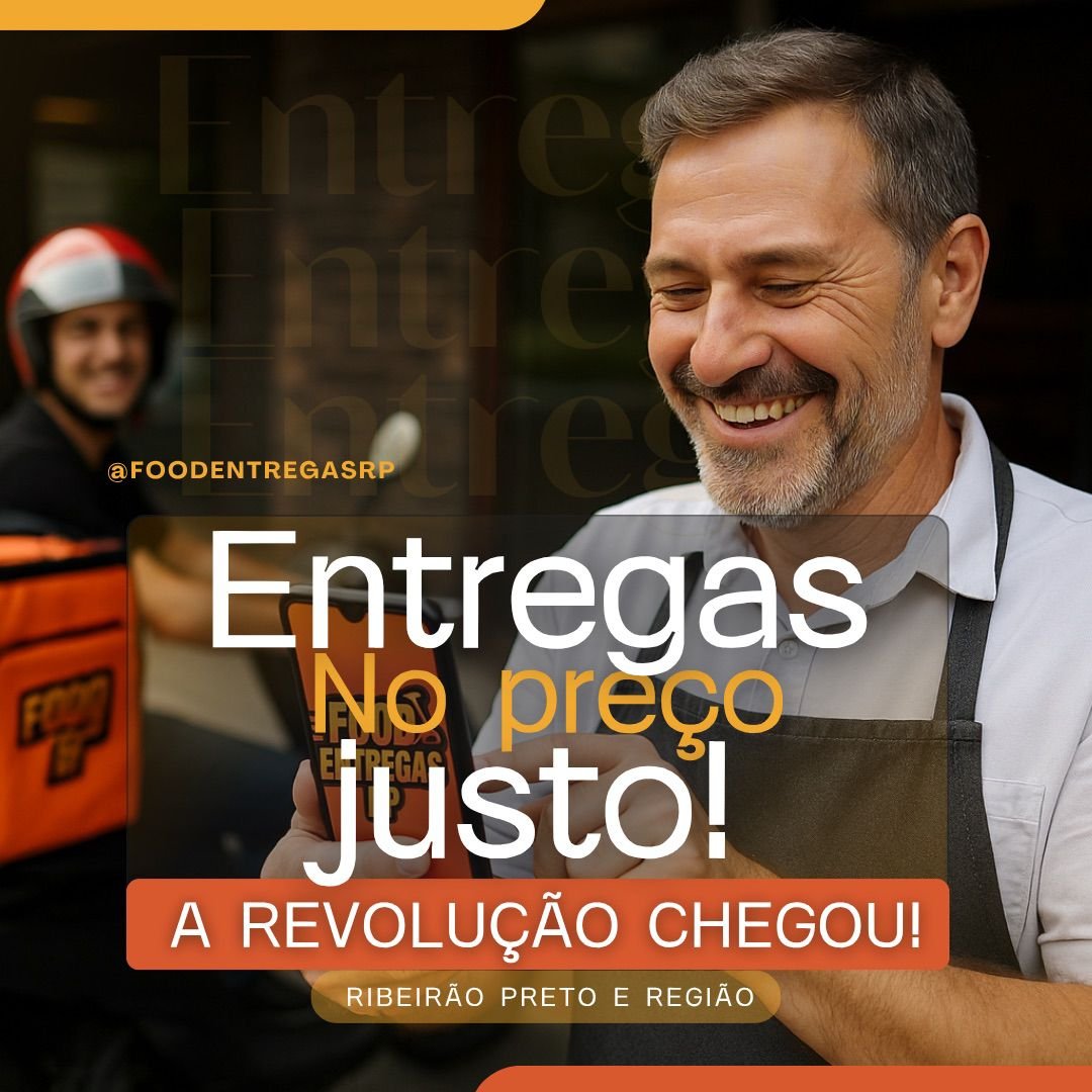 Entrega rápida e segura